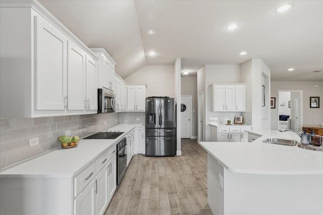 1473 Radecke Road, Krum, TX 76249