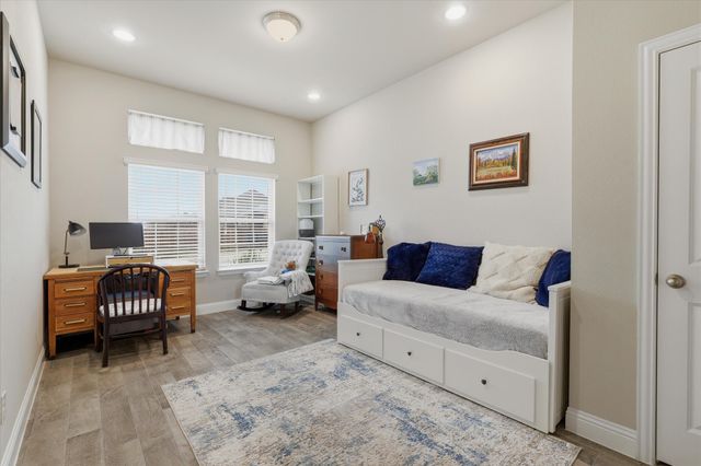1473 Radecke Road, Krum, TX 76249