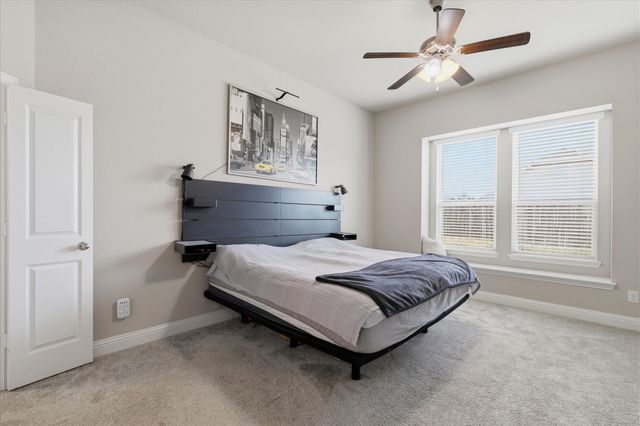 1473 Radecke Road, Krum, TX 76249