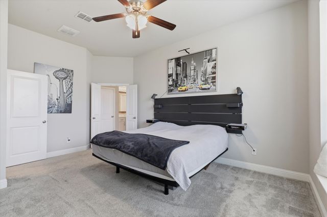 1473 Radecke Road, Krum, TX 76249