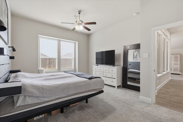 1473 Radecke Road, Krum, TX 76249