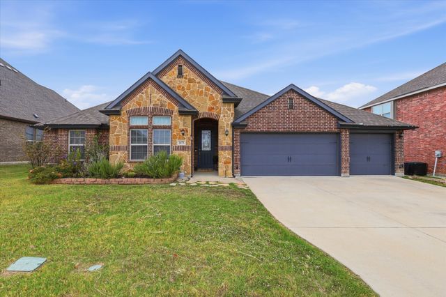 1473 Radecke Road, Krum, TX 76249