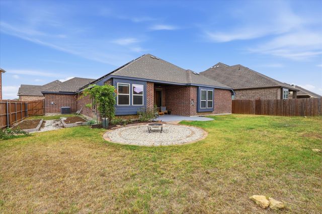 1473 Radecke Road, Krum, TX 76249