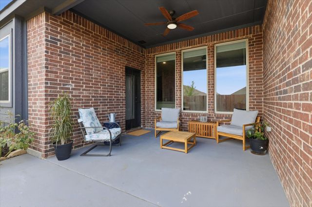 1473 Radecke Road, Krum, TX 76249