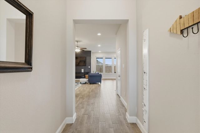 1473 Radecke Road, Krum, TX 76249