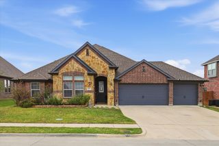 1473 Radecke Road, Krum, TX 76249