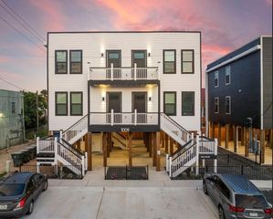 1009 8th St Unit G Street, Galveston, TX 77550