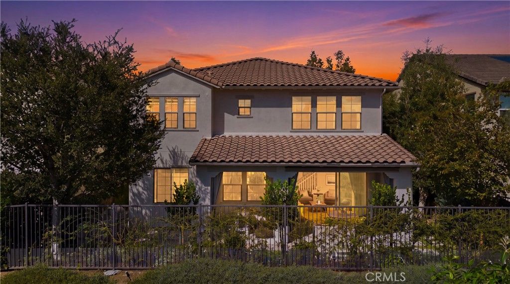 4 Cielo Street, Rancho Mission Viejo, CA 92694 — exterior