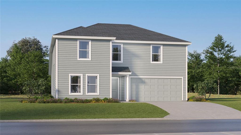 688 RUTH AVENUE, Haines City, FL 33844