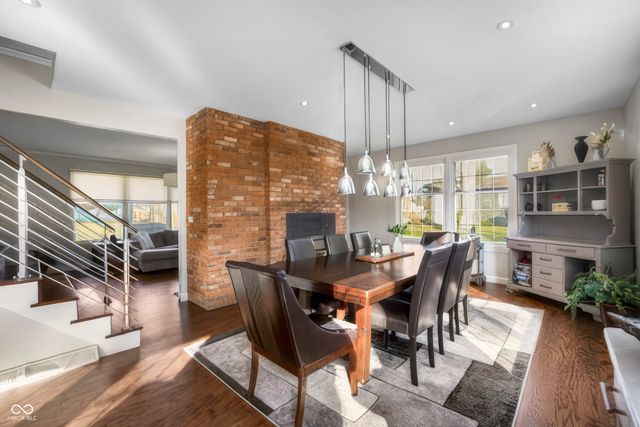 4103 Ridgeway Avenue, Columbus, IN 47203