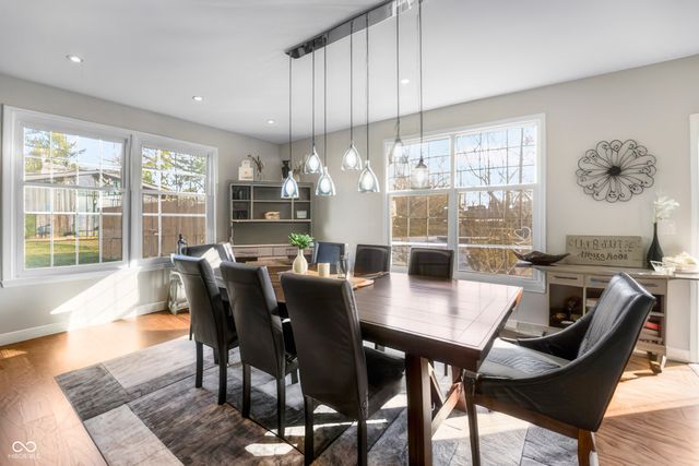 4103 Ridgeway Avenue, Columbus, IN 47203