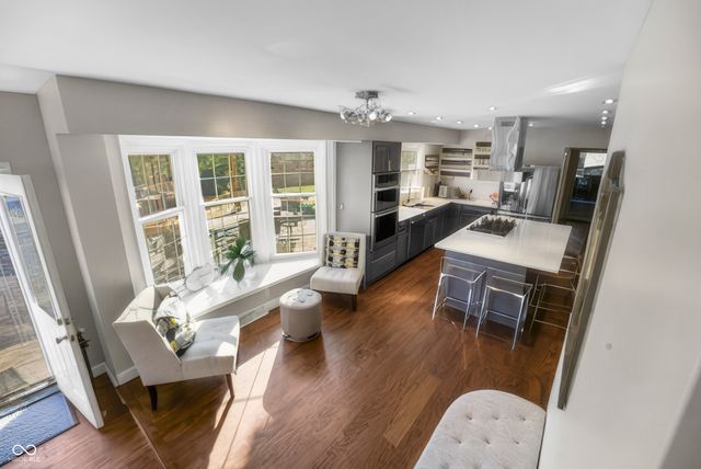 4103 Ridgeway Avenue, Columbus, IN 47203