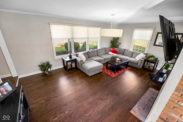 4103 Ridgeway Avenue, Columbus, IN 47203