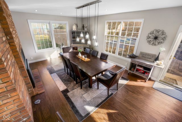 4103 Ridgeway Avenue, Columbus, IN 47203