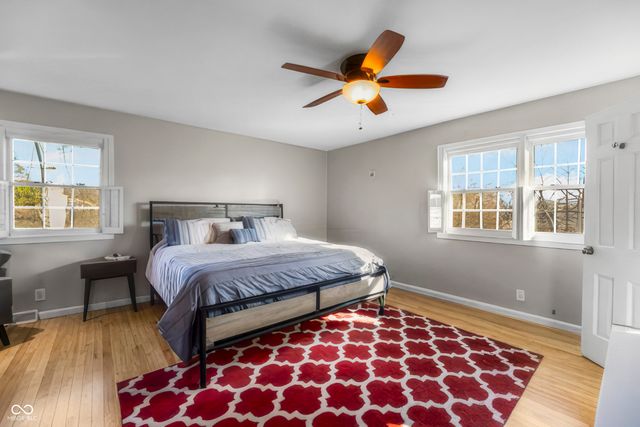 4103 Ridgeway Avenue, Columbus, IN 47203