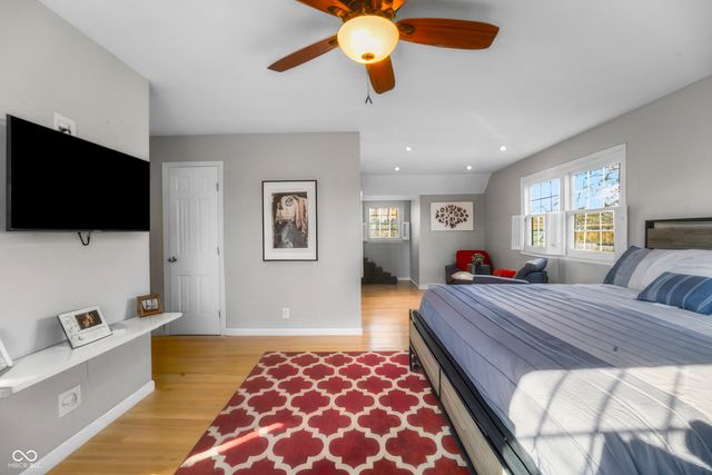 4103 Ridgeway Avenue, Columbus, IN 47203