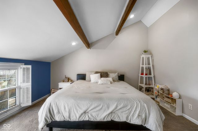 4103 Ridgeway Avenue, Columbus, IN 47203