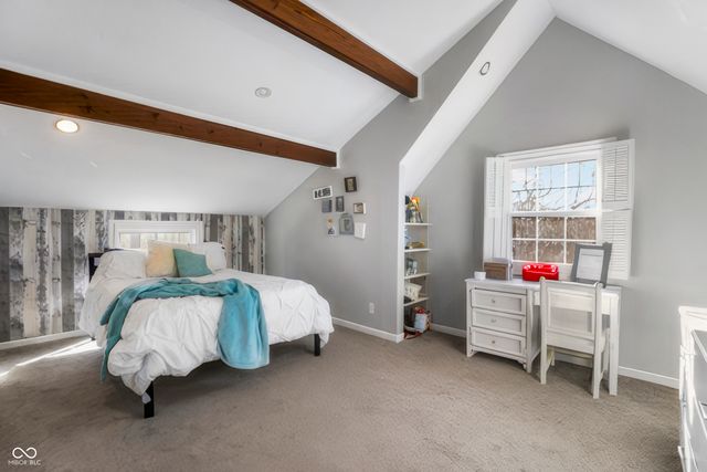 4103 Ridgeway Avenue, Columbus, IN 47203