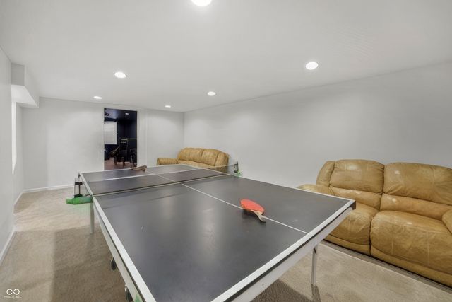 4103 Ridgeway Avenue, Columbus, IN 47203