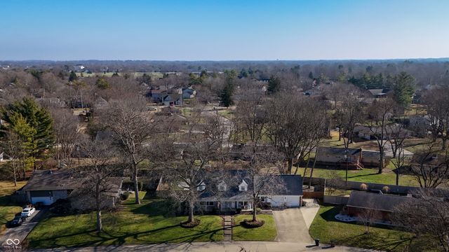 4103 Ridgeway Avenue, Columbus, IN 47203