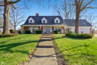 4103 Ridgeway Avenue, Columbus, IN 47203