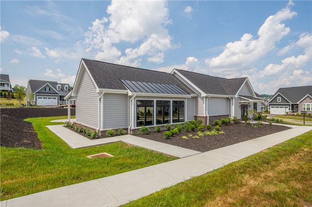 409 Spruce Lane, North Strabane, PA 15317