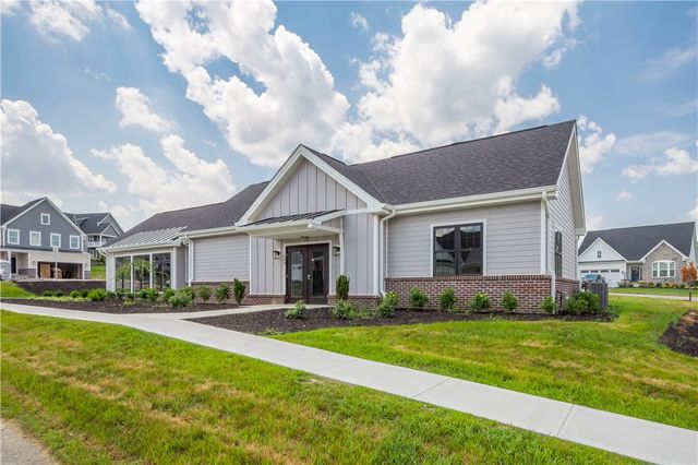 409 Spruce Lane, North Strabane, PA 15317