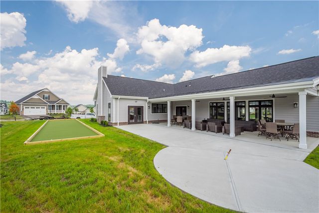 409 Spruce Lane, North Strabane, PA 15317