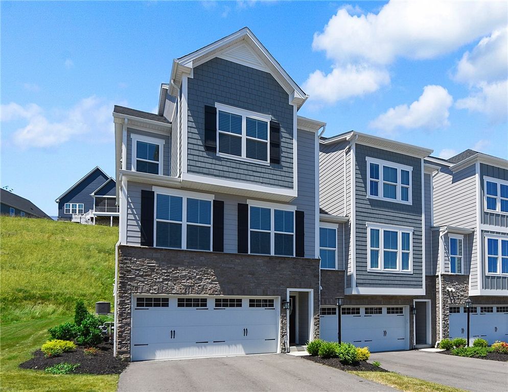 409 Spruce Lane, North Strabane, PA 15317