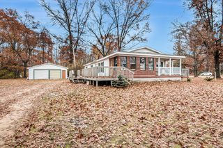 3260 W Ridge Street, Sherman Twp, MI 49349