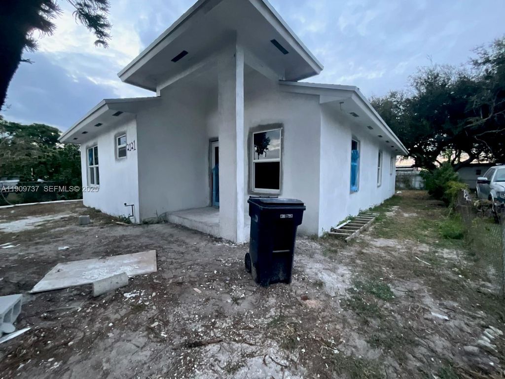 2121 Rutland Street, Opa-Locka, Opa Locka, FL 33054