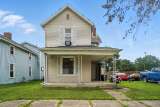 206 Water Street, Lancaster, OH 43130