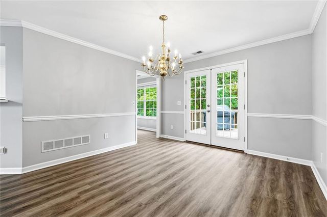 4294 GRAND OAKS NW Drive, Kennesaw, GA 30144