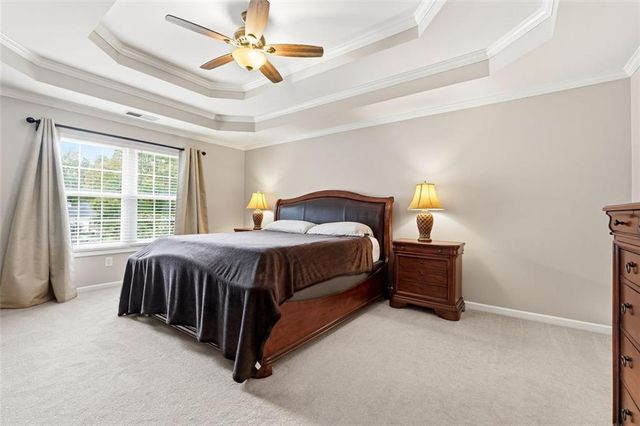 4294 GRAND OAKS NW Drive, Kennesaw, GA 30144