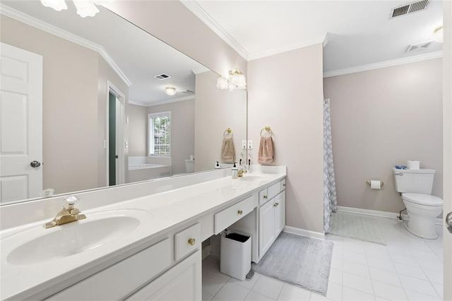 4294 GRAND OAKS NW Drive, Kennesaw, GA 30144