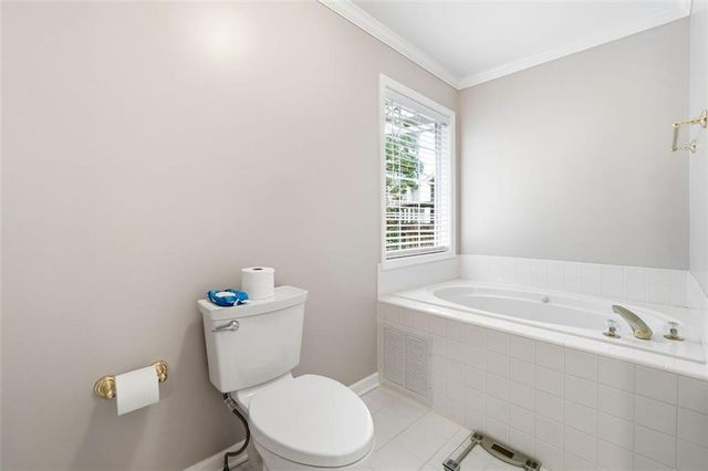 4294 GRAND OAKS NW Drive, Kennesaw, GA 30144