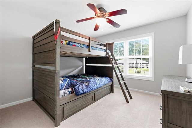 4294 GRAND OAKS NW Drive, Kennesaw, GA 30144