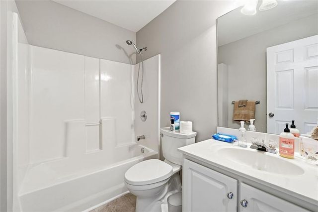 4294 GRAND OAKS NW Drive, Kennesaw, GA 30144