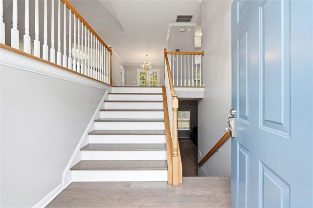 4294 GRAND OAKS NW Drive, Kennesaw, GA 30144