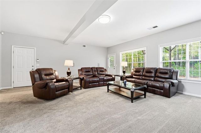 4294 GRAND OAKS NW Drive, Kennesaw, GA 30144