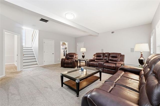 4294 GRAND OAKS NW Drive, Kennesaw, GA 30144