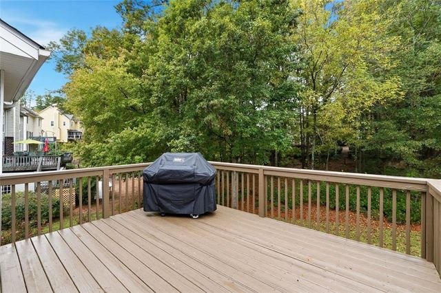 4294 GRAND OAKS NW Drive, Kennesaw, GA 30144