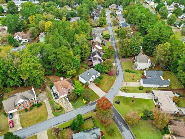 4294 GRAND OAKS NW Drive, Kennesaw, GA 30144