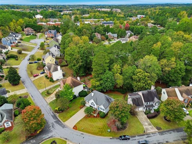 4294 GRAND OAKS NW Drive, Kennesaw, GA 30144