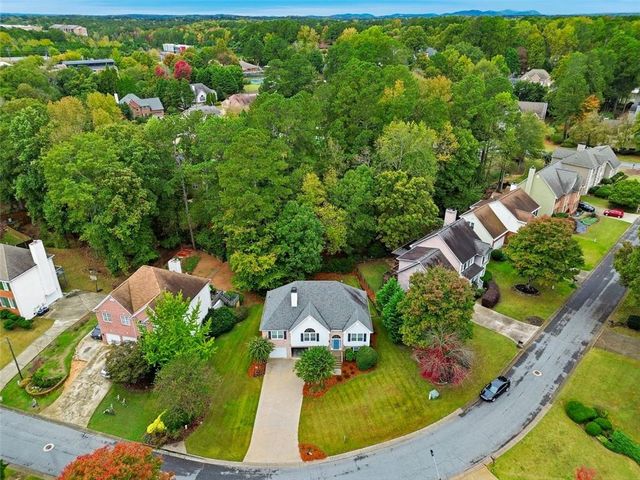 4294 GRAND OAKS NW Drive, Kennesaw, GA 30144