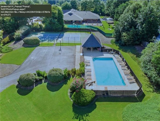 4294 GRAND OAKS NW Drive, Kennesaw, GA 30144