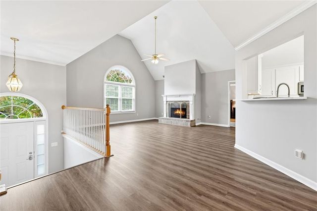 4294 GRAND OAKS NW Drive, Kennesaw, GA 30144