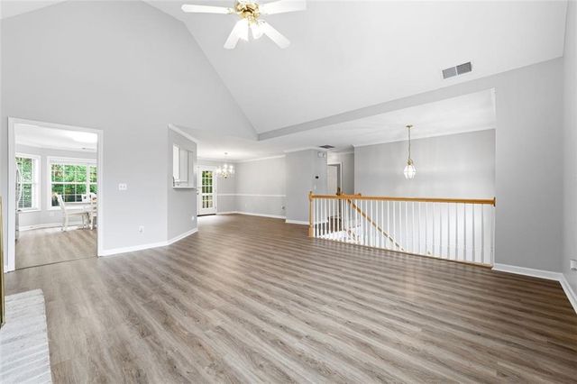 4294 GRAND OAKS NW Drive, Kennesaw, GA 30144