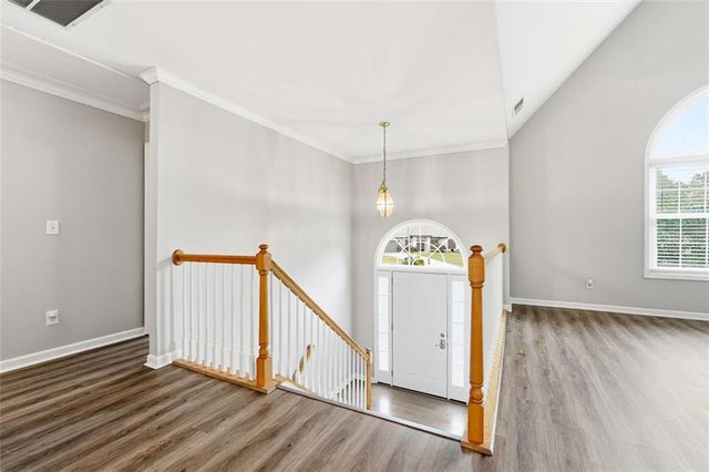 4294 GRAND OAKS NW Drive, Kennesaw, GA 30144