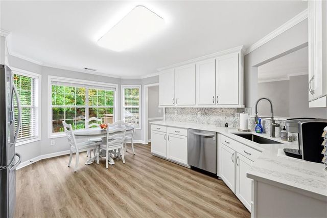 4294 GRAND OAKS NW Drive, Kennesaw, GA 30144